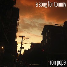 A Song For Tommy (CDS)