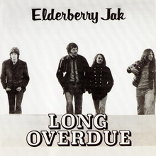 Long Overdue (Reissued 2001)
