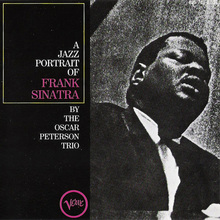 Aa Jazz Portrait Of Frank Sinatra (Vinyl)