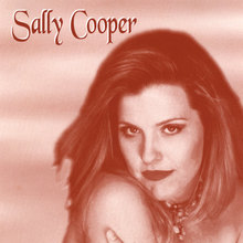 Sally Cooper