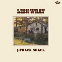 3-Track Shack CD2