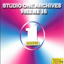 Studio One Archives Vol. 16