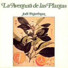 L'aventure Des Plantes (Vinyl)