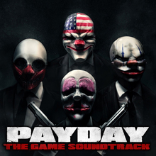 Payday: The Game Soundtrack
