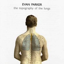 The Topography Of The Lungs (Reissued 2006)