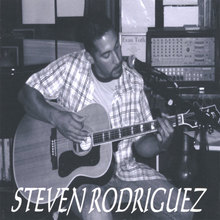 Steven Rodriguez