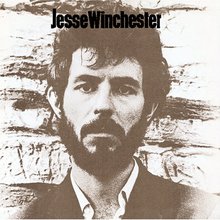 Jesse Winchester (Vinyl)