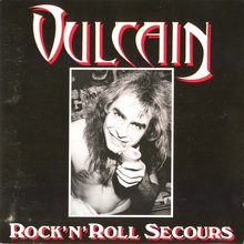 Rock'n' Roll Secours (Vinyl)