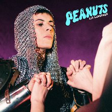 Peanuts (Deluxe Version) CD2
