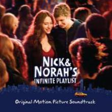 Nick & Norah's (Infinite Playlist)