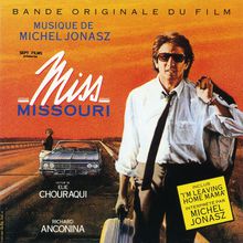 Miss Missouri (Bande Originale Du Film)