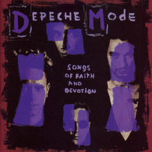 Songs Of Faith & Devotion (Remastered)