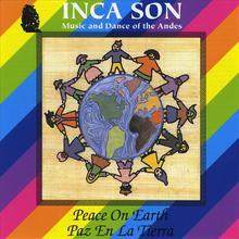 (Volume #5) Paz En La Tierra (Peace On Earth)