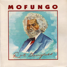Frederick Douglass (Vinyl)
