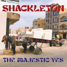 The Majestic Yes (EP)