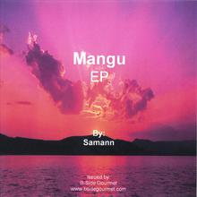 Mangu (EP)
