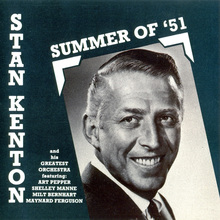 Summer Of '51 (Vinyl)