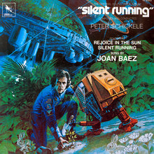 Silent Running (Vinyl)