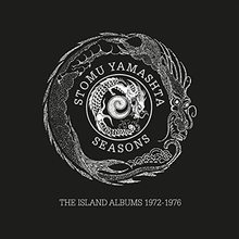 Seasons: The Island Years 1972-1976 CD7