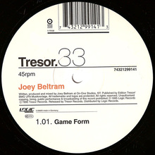 Game Form