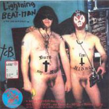 Lightning Beat-Man & The Monsters Split (VLS)