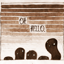 The Oh Hello's