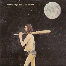 Stoned Age Man (Reissued 2005)