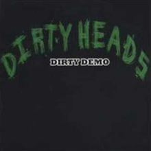 Dirty Demo (EP)
