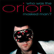 Who Was That Masked Man? CD2
