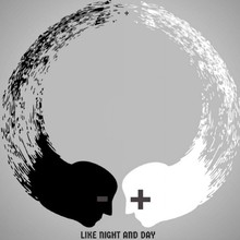 Like Night And Day
