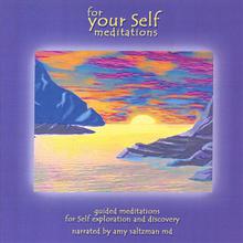 For Your Self: Meditations single