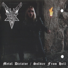 Metal Dictator