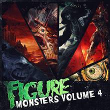 Monsters Vol.4
