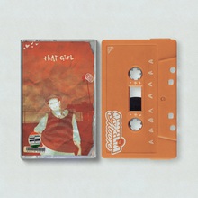 That Girl (CDS)