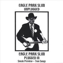 Unplugged/Plugged In