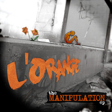 The Manipulation (EP)