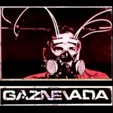 Gaznevada (Tape)