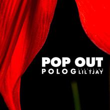 Pop Out (CDS)