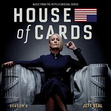 House Of Cards: Season 6