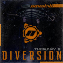 Therapy II: Diversion (EP)