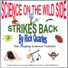 Science On The Wild Side Strikes Back
