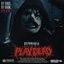 Play Dead (CDS)