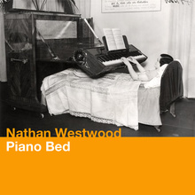 Piano Bed