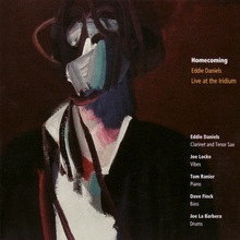 Homecoming: Live At The Iridium CD2
