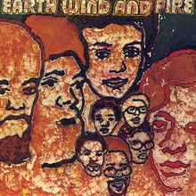 Earth, Wind & Fire (Vinyl)