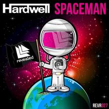 Spaceman (CDS)