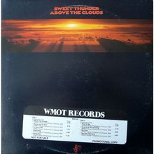 Above The Clouds (Vinyl)