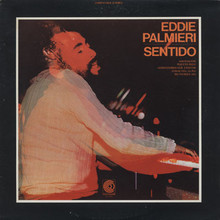 Sentido (Vinyl)