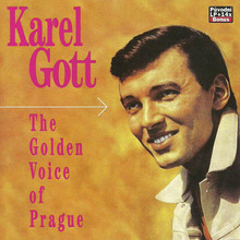 The Golden Voice Of Prague (Remastered 1998)