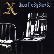 Under The Big Black Sun